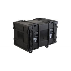 SKB 30" Deep 10U Roto Shock Rack