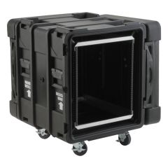 SKB 24" Deep 12U Roto Shock Rack