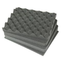 SKB 5FC-1208-3 Replacement Cubed Foam for the SKB 3i-1208-3