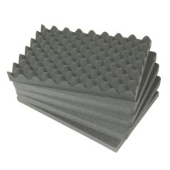 SKB Replacement Cubed Foam 5FC-1706-6 for the SKB 3i-1706-6