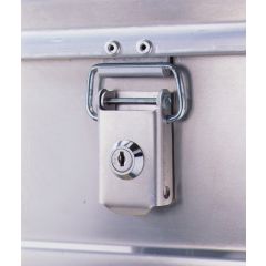 Defender Cylinder lock (1 piece)