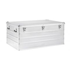 Defender KA64-012 strong and durably constructed aluminium box