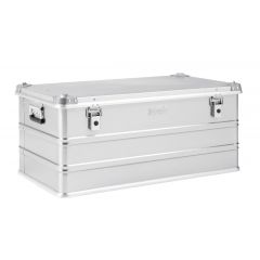 Defender KA64-015 strong and durably constructed aluminium box