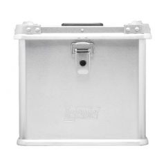 Defender KA74-001 extremely strong and durable aluminium box