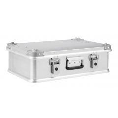 Defender KA74-002 extremely strong and durable aluminium box