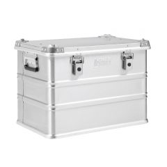 Defender KA74-005 extremely strong and durable aluminium box