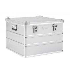 Defender KA74-007 extremely strong and durable aluminium box