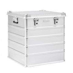 Defender KA74-008 extremely strong and durable aluminium box