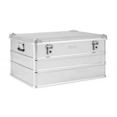 Defender KA74-010 extremely strong and durable aluminium box